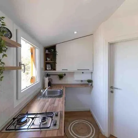 Mobilna Kuca Lostura 2+1 Apartment